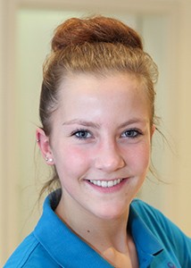 Selina Scheller